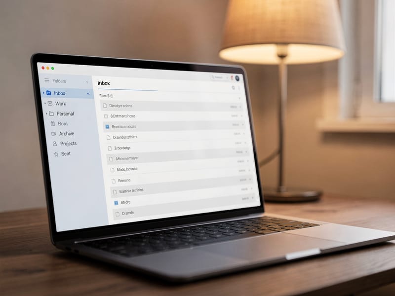 Email & Domain Management